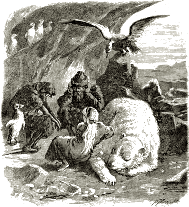 Illustration