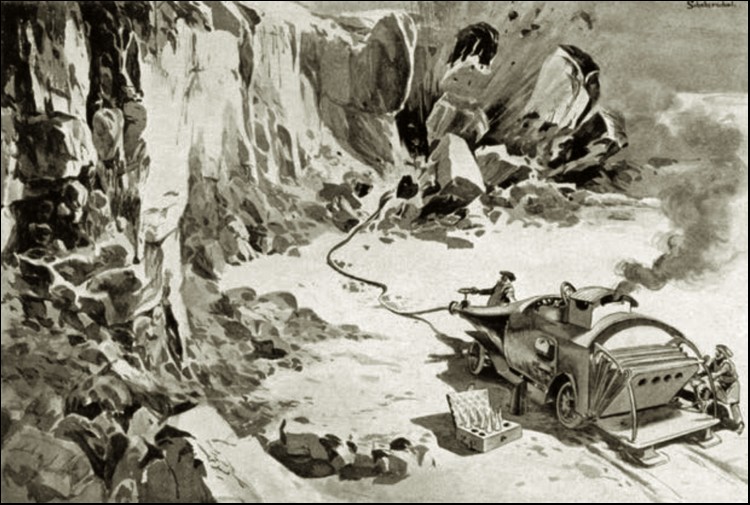 Illustration Illustration