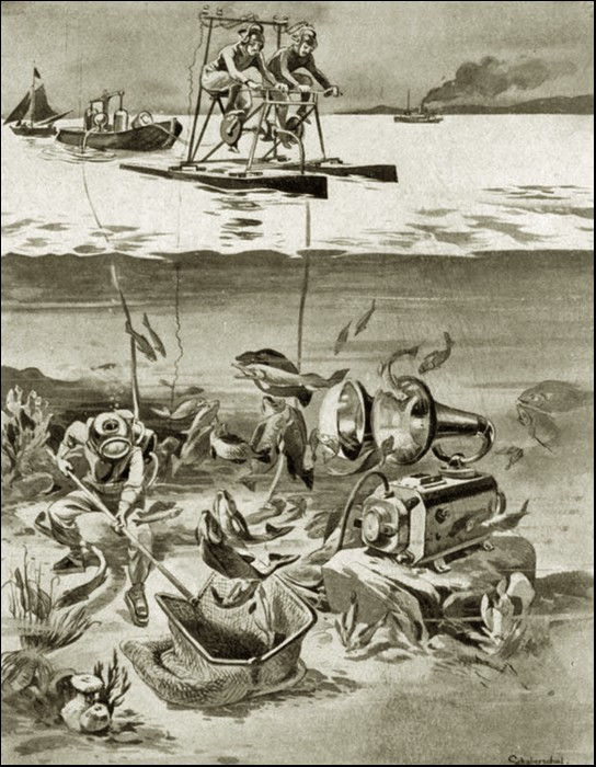 Illustration Illustration