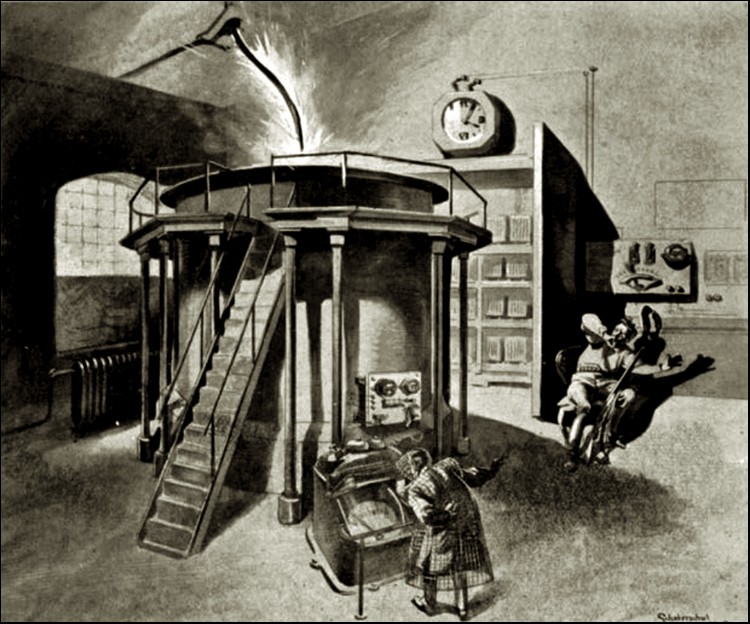 Illustration Illustration