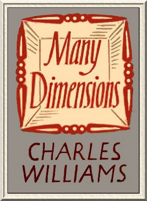 Many Dimensions