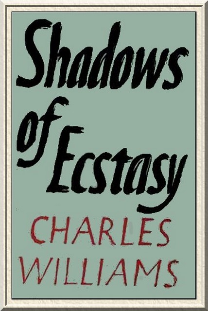 Shadows Of Ecstacy