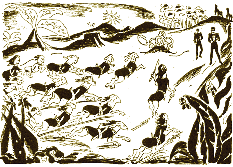 Illustration