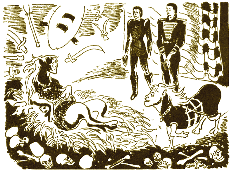Illustration