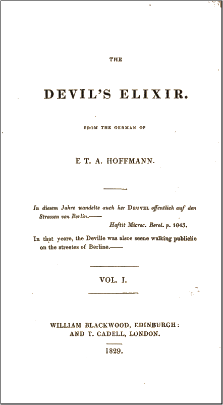 Title Page