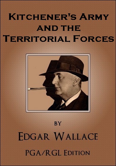 Kitchener's Army, PGA/RGL Edition, 2014