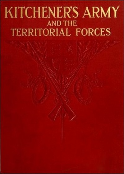 Cover of first book edition
