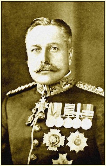 General Sir Douglas Haig General Sir Douglas Haig