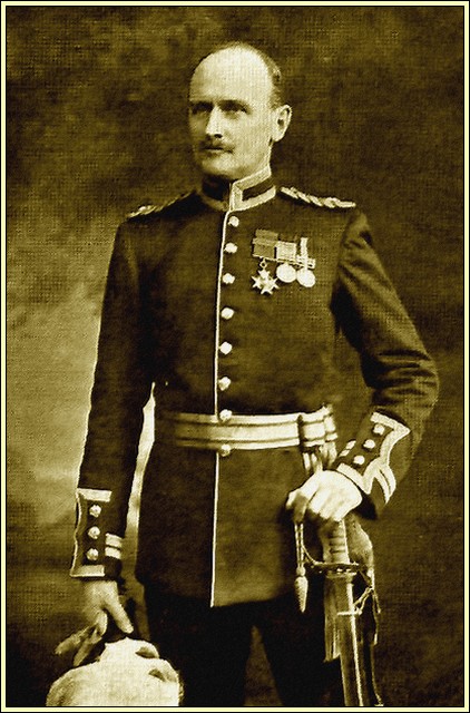 General K.H. Allenby General K.H. Allenby