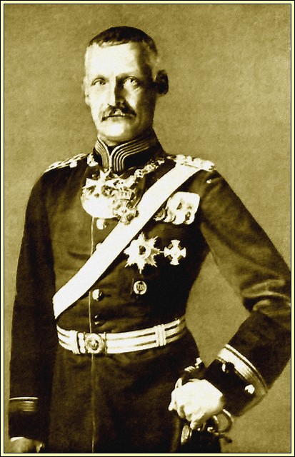 Prince Ruprecht of Bavaria Prince Ruprecht of Bavaria