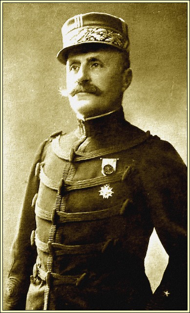 General Foch General Foch
