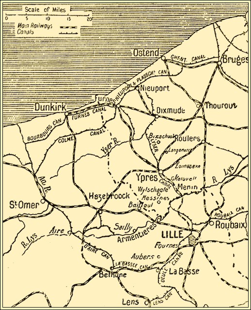 Map Map