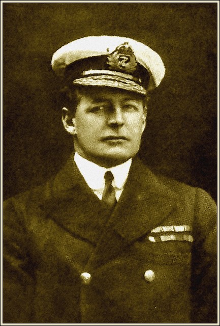Vice-Admiral Sir David Beatty. Vice-Admiral Sir David Beatty.