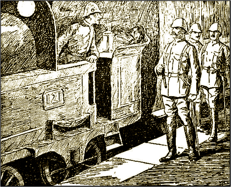 Illustration