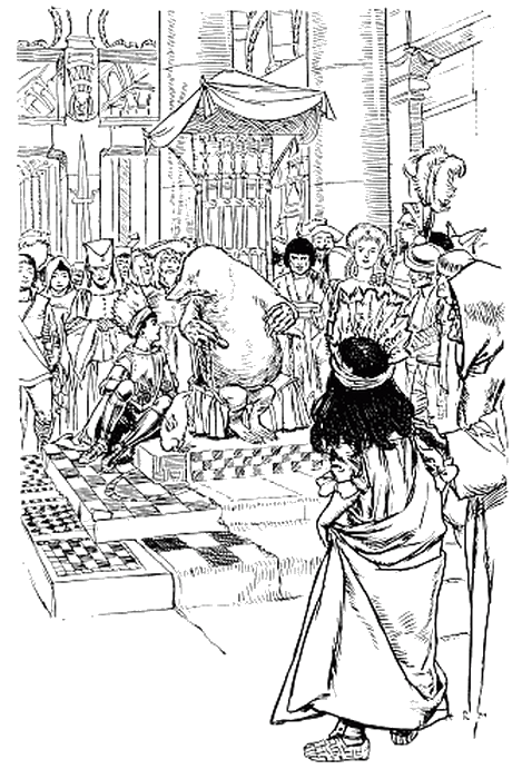 Illustration