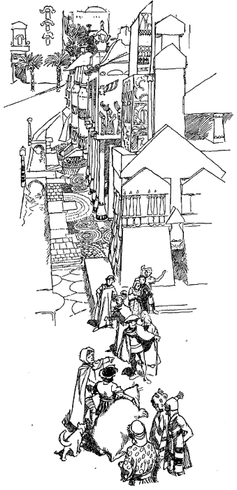 Illustration