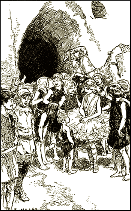 Illustration