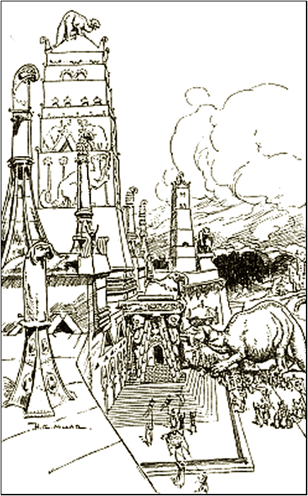 Illustration