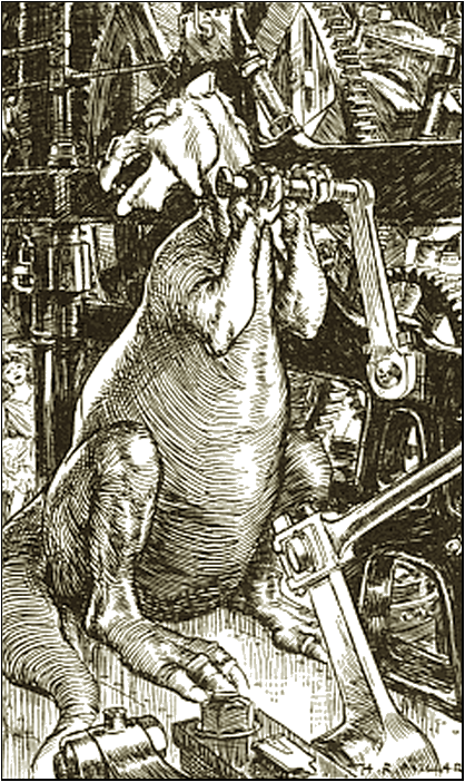 Illustration