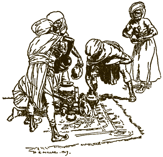 Illustration