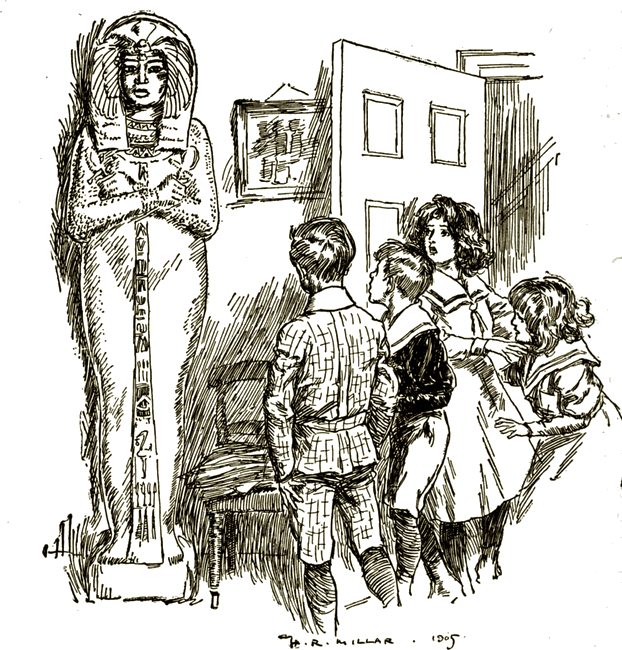 Illustration