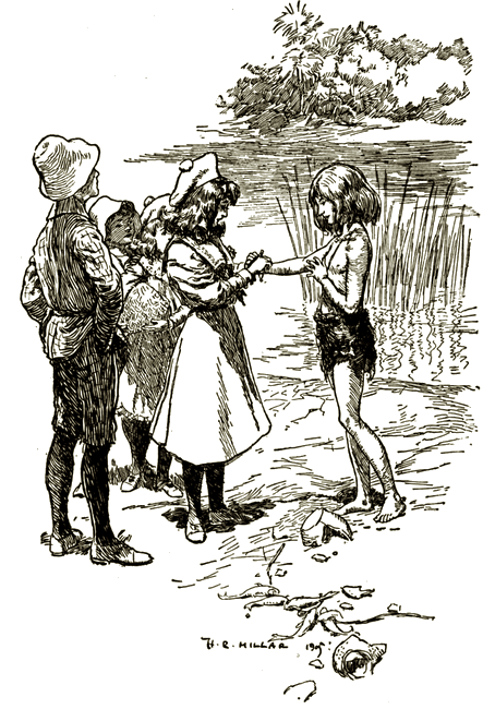 Illustration
