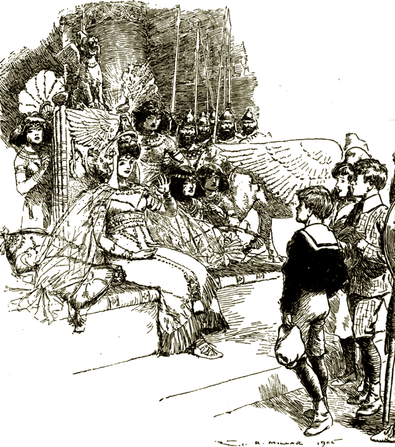 Illustration