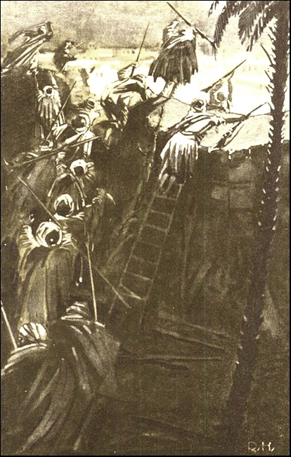 Illustration Illustration