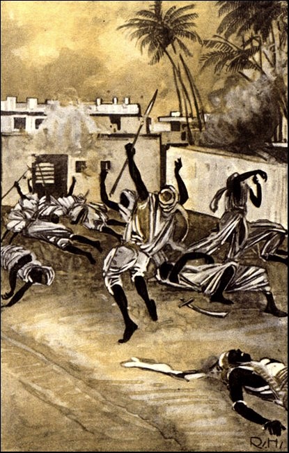 Illustration Illustration