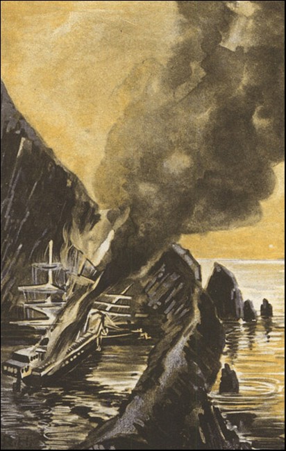 Illustration Illustration