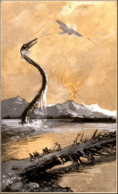 Illustration Illustration