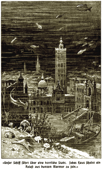 Illustration Illustration