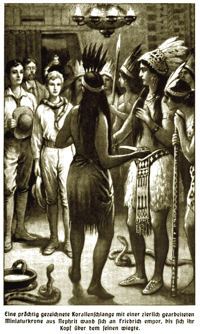 Illustration Illustration