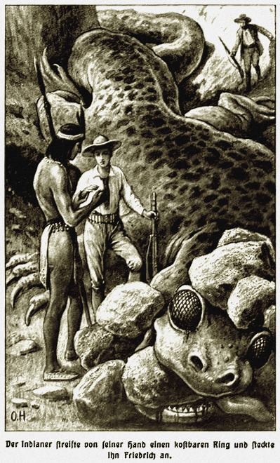 Illustration Illustration