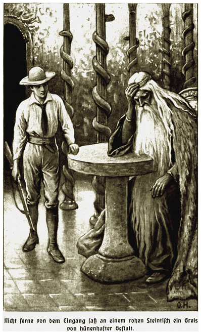 Illustration Illustration