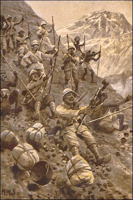 Illustration Illustration