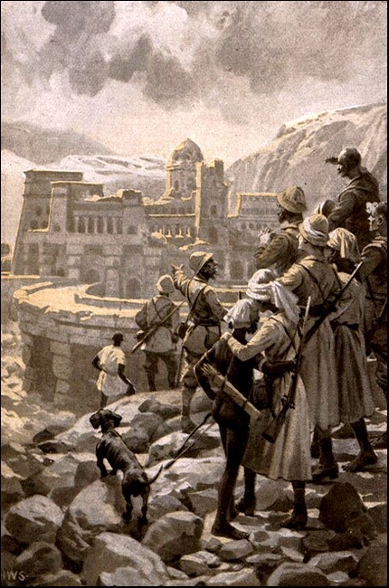 Illustration Illustration