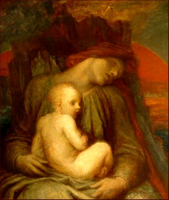 The Slumber of the Ages (1901)