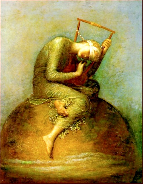 Hope (1885)