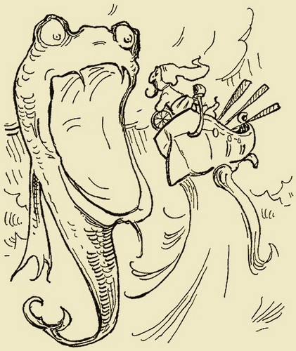 Illustration