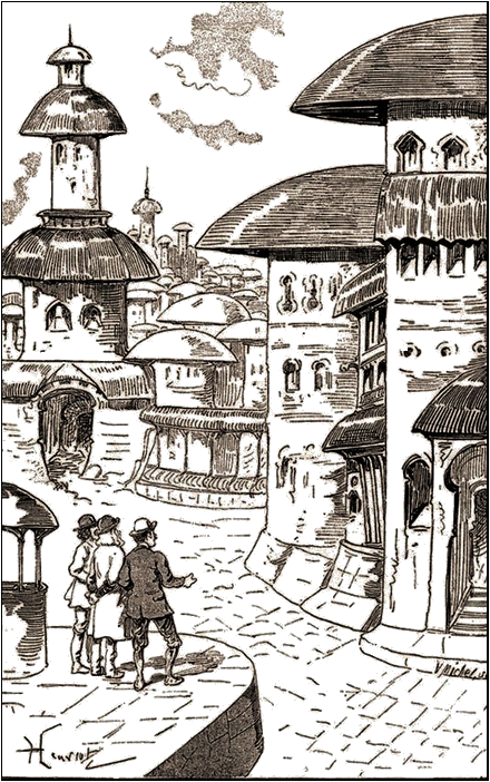 Illustration