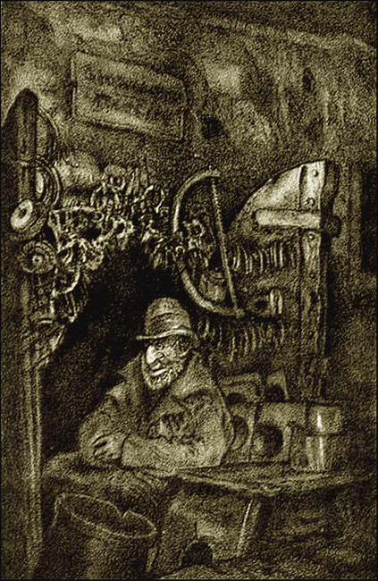 Illustration Illustration