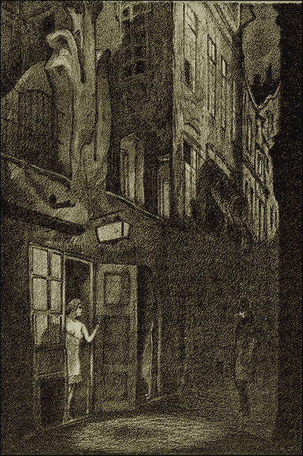 Illustration Illustration