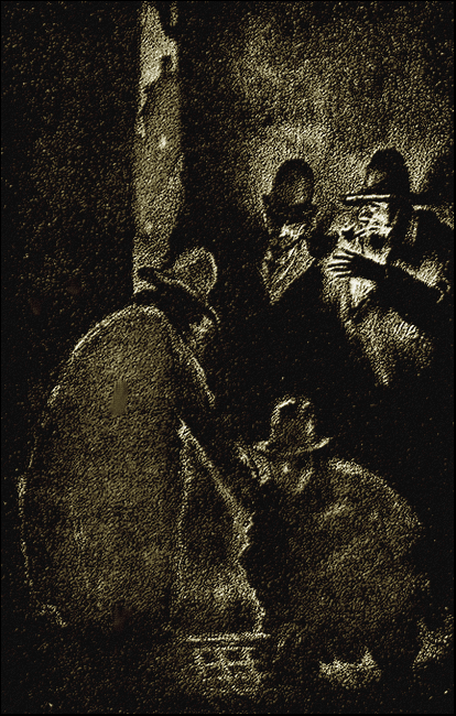 Illustration Illustration