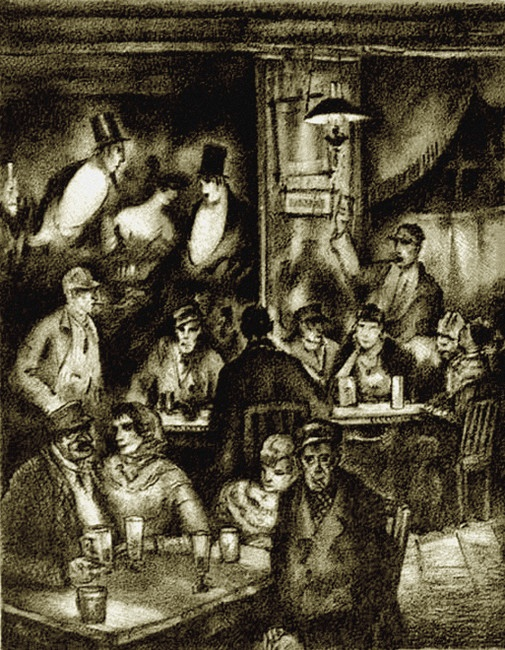 Illustration Illustration