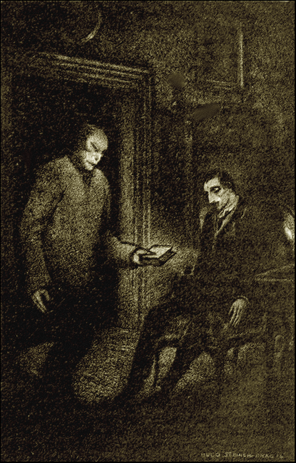 Illustration Illustration