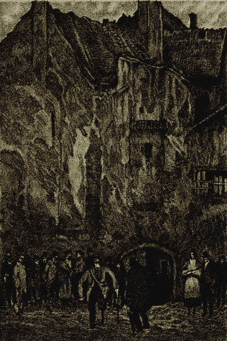 Illustration Illustration