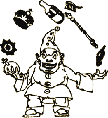 Illustration Illustration