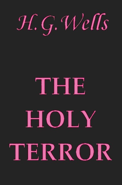 The Holy Terror