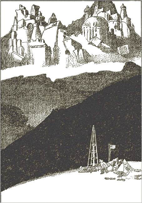 Illustration Illustration